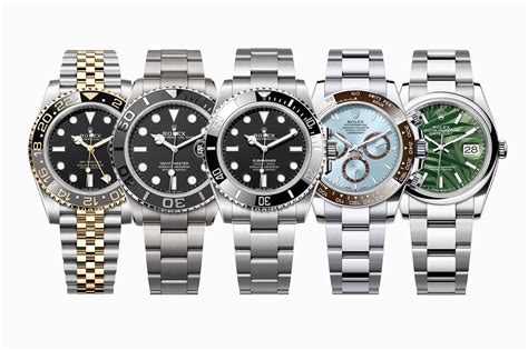 rolex model isimleri|rolex watch models.